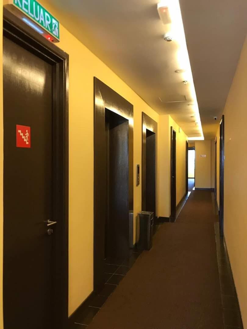 The One Boutique Hotel photo 8