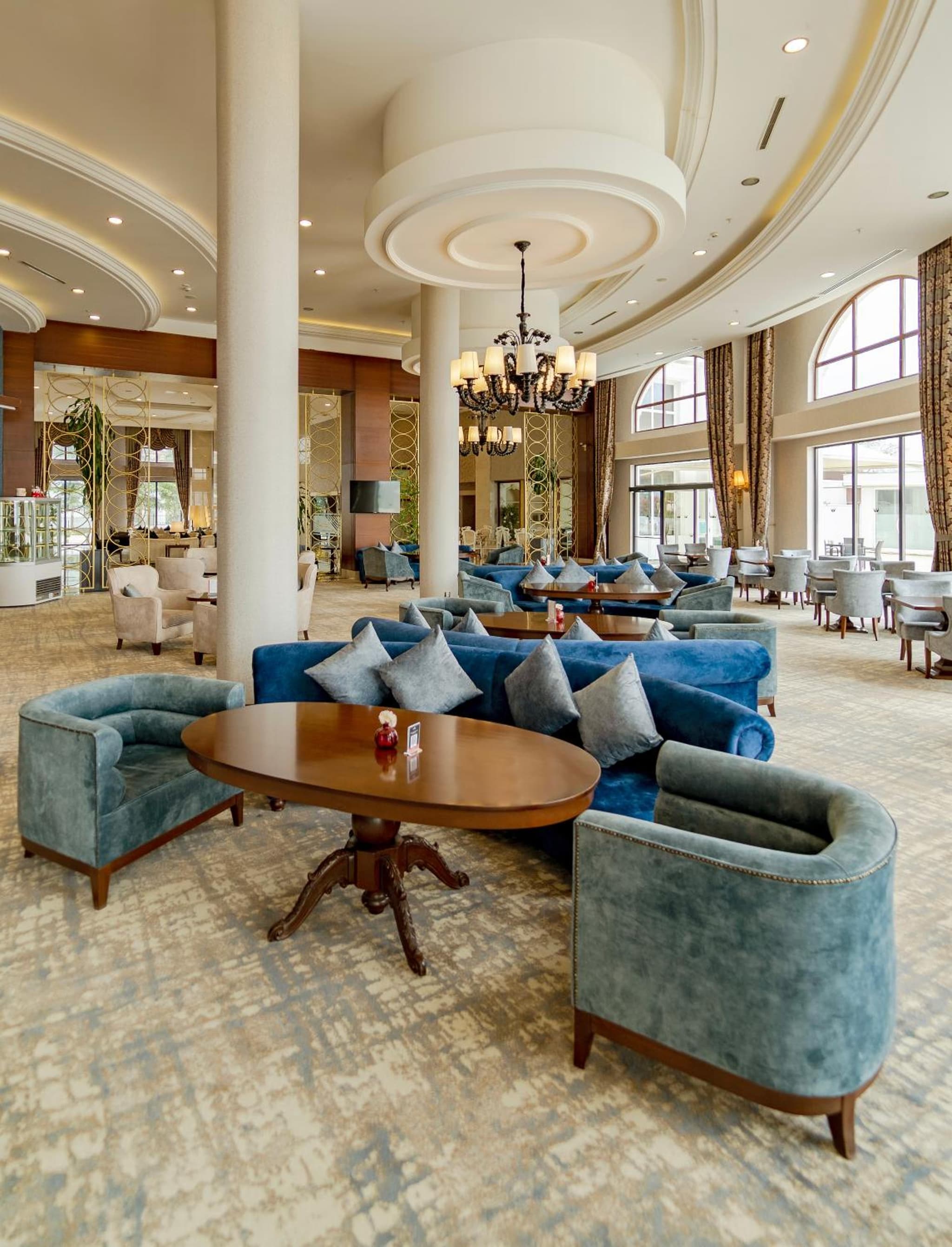 Wellborn Luxury Hotel photo 7