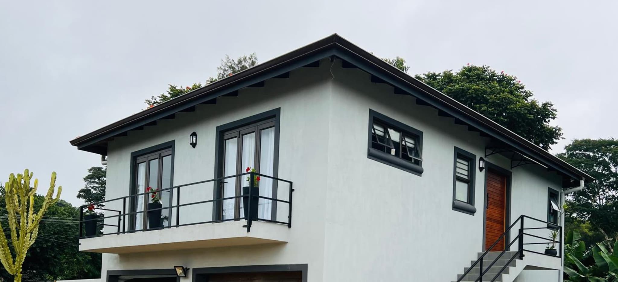Robyns Nest Self Catering Flat No3