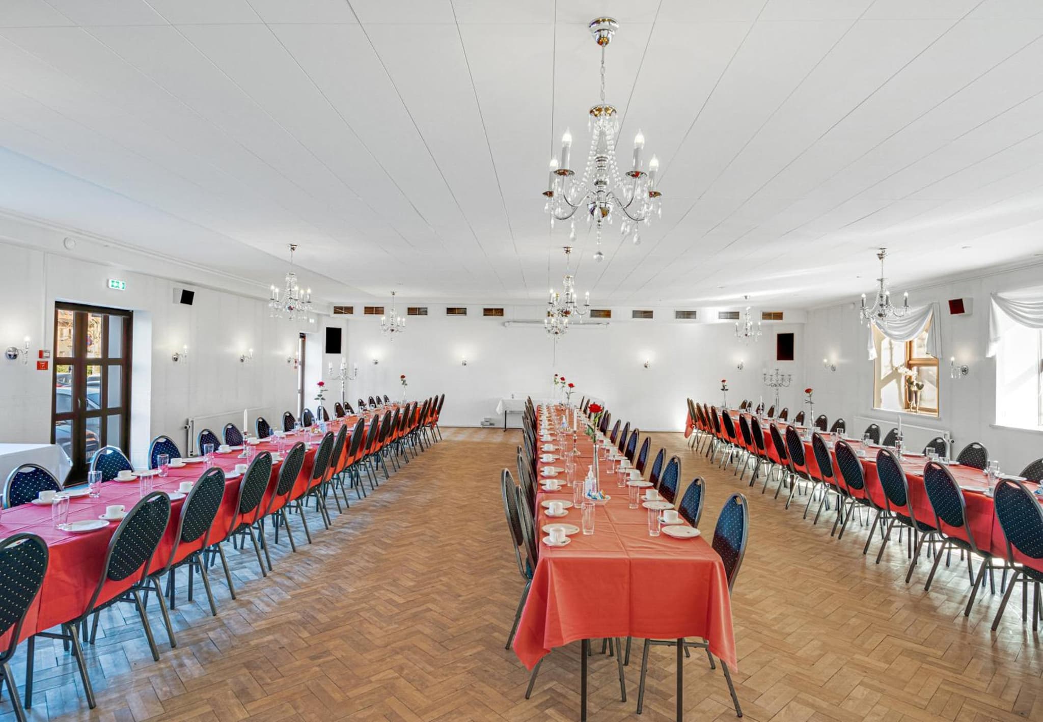 Hotel Phønix Brønderslev photo 7