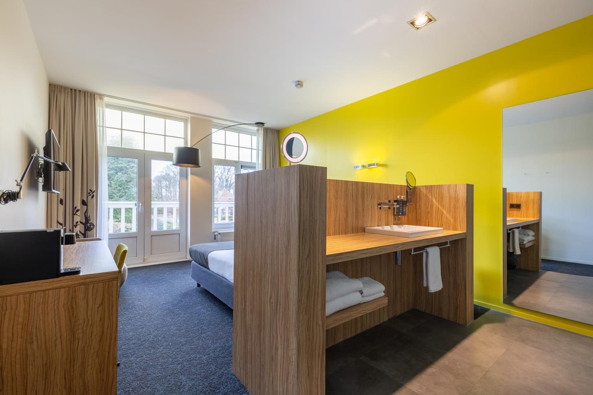 Amrâth Berghotel Amersfoort photo 4