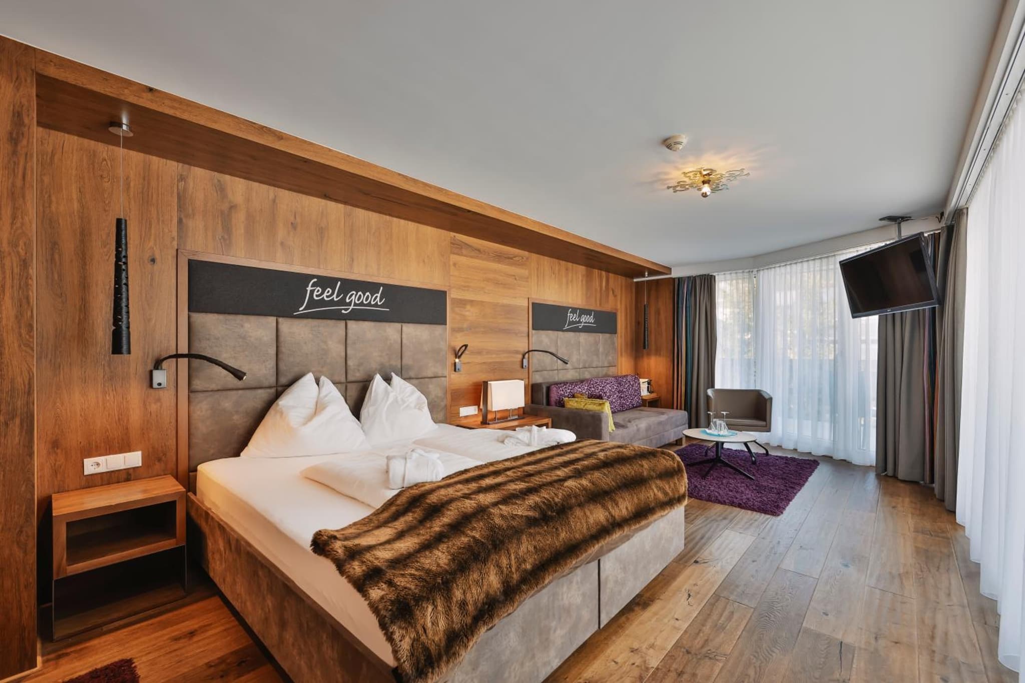 Hotel Fliana 4-Sterne Superior photo 9