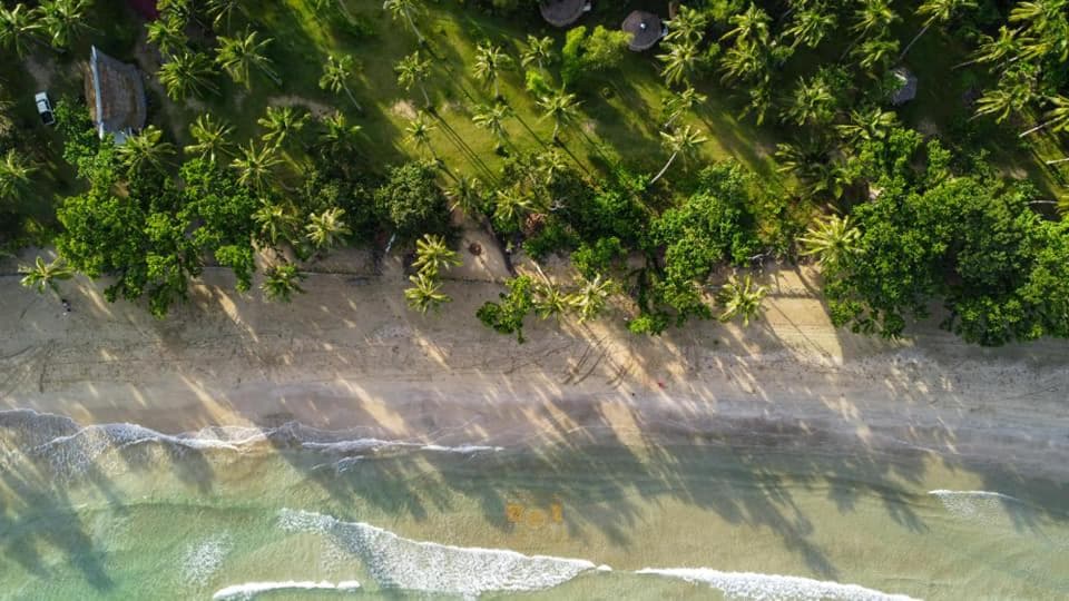 Playa Paraiso Nagtabon Beach photo 8