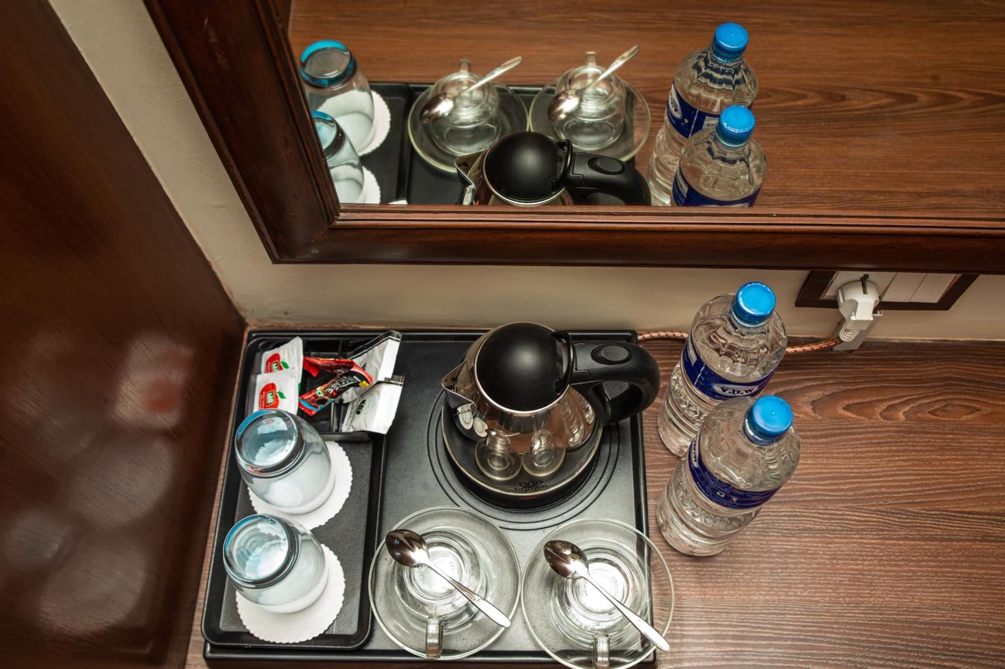 Pauwa Airport Hotel photo 3