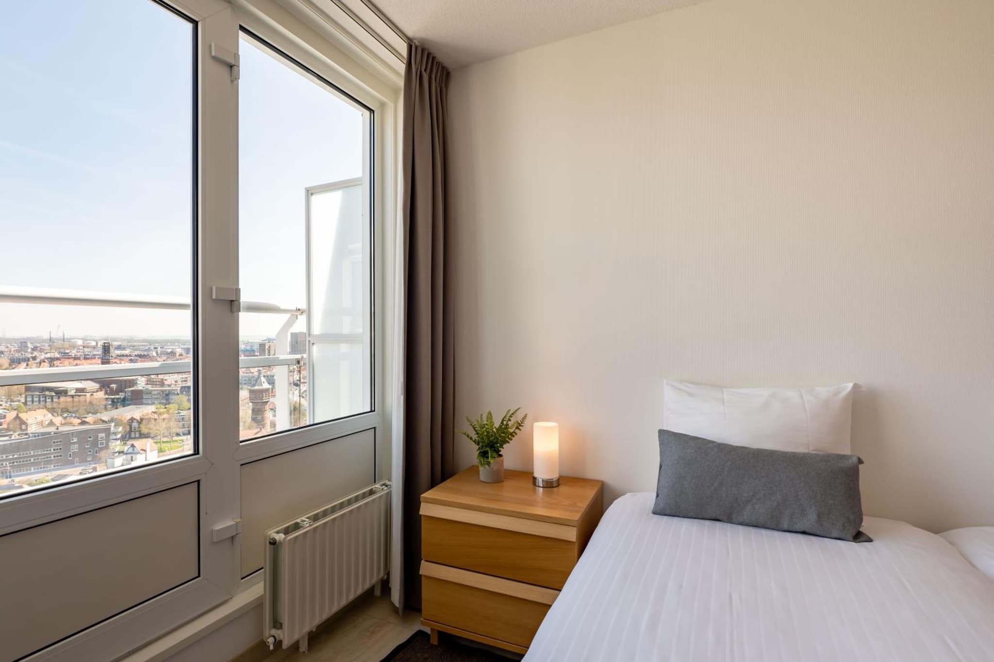 Strandappartementen De Gulden Stroom photo 2