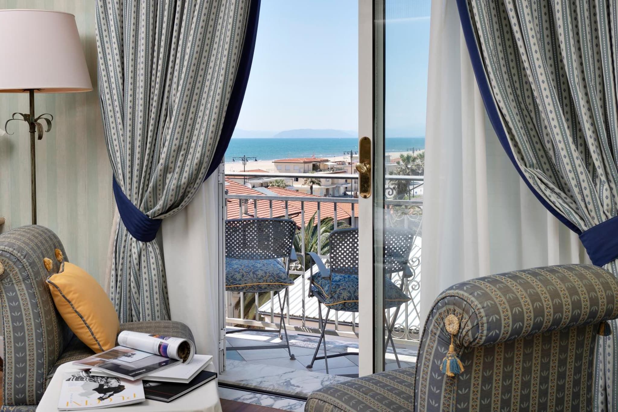 Palace Hotel photo 5