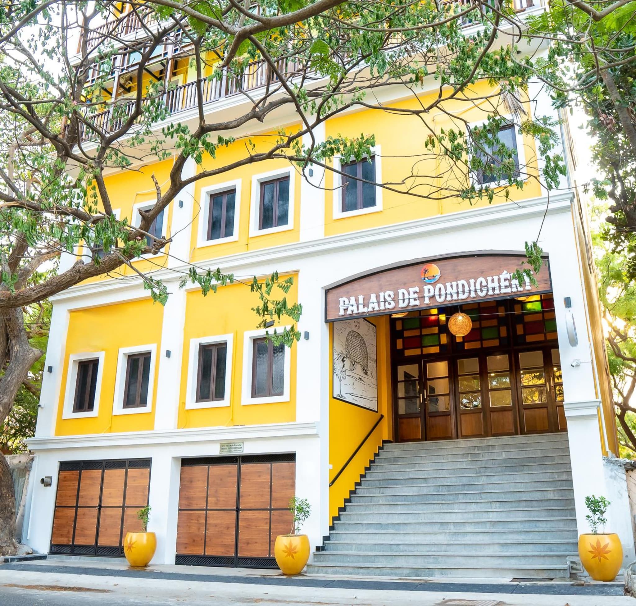 building