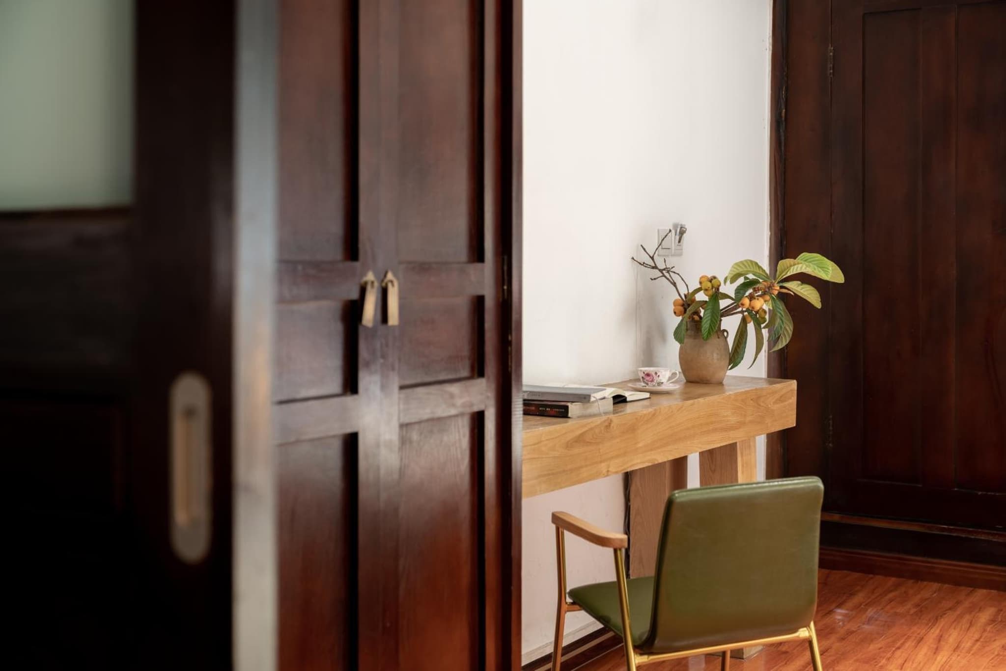 Jun Bo Xuan Boutique Hotel photo 6