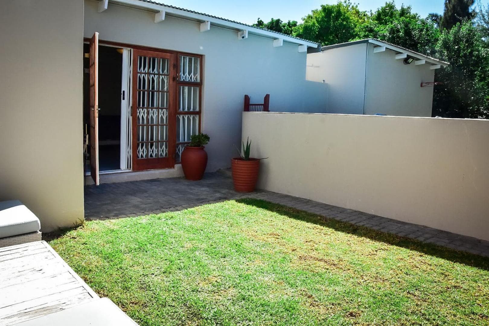 Charlie's Place - Self catering studio