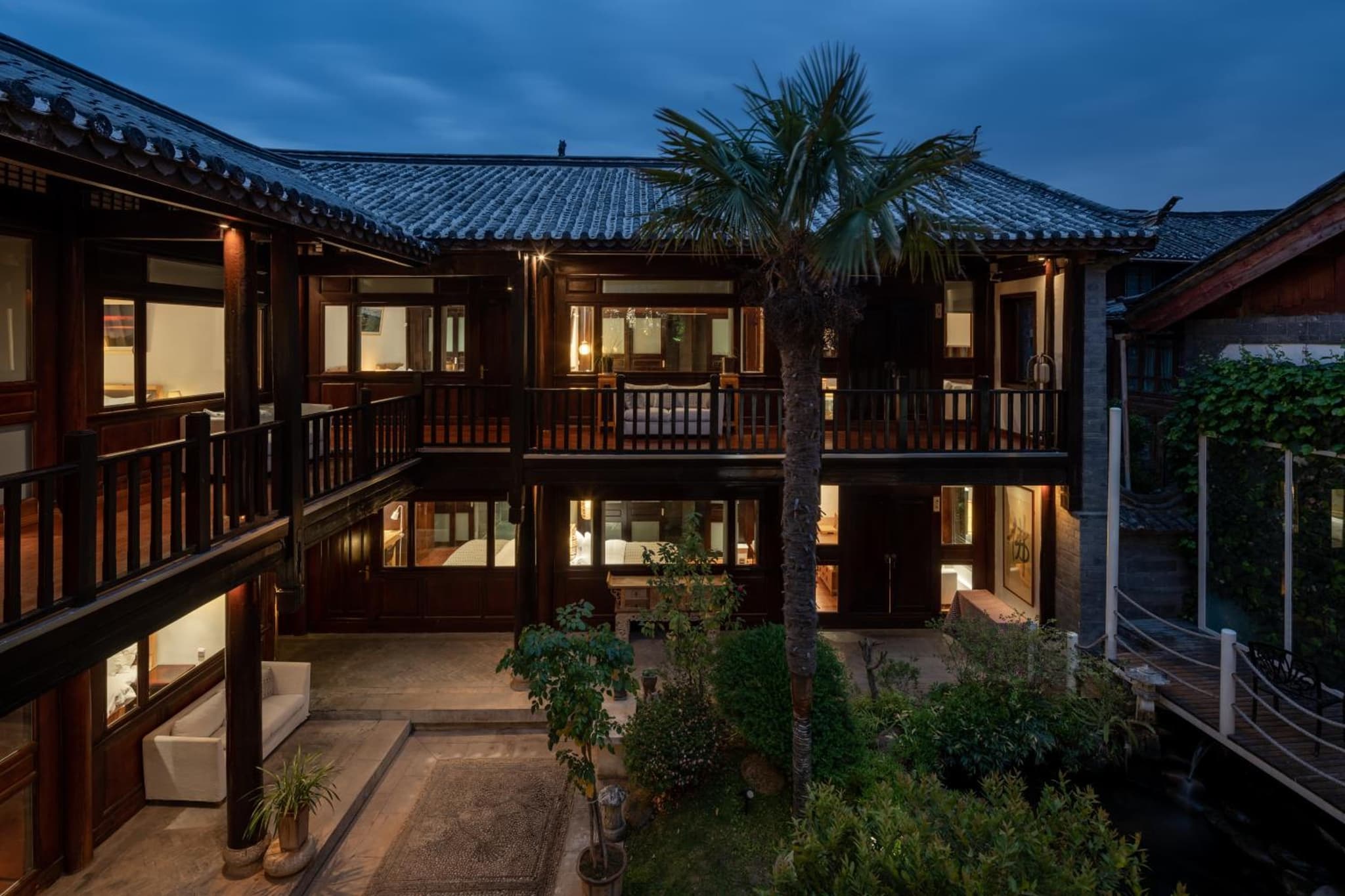 Jun Bo Xuan Boutique Hotel photo 3