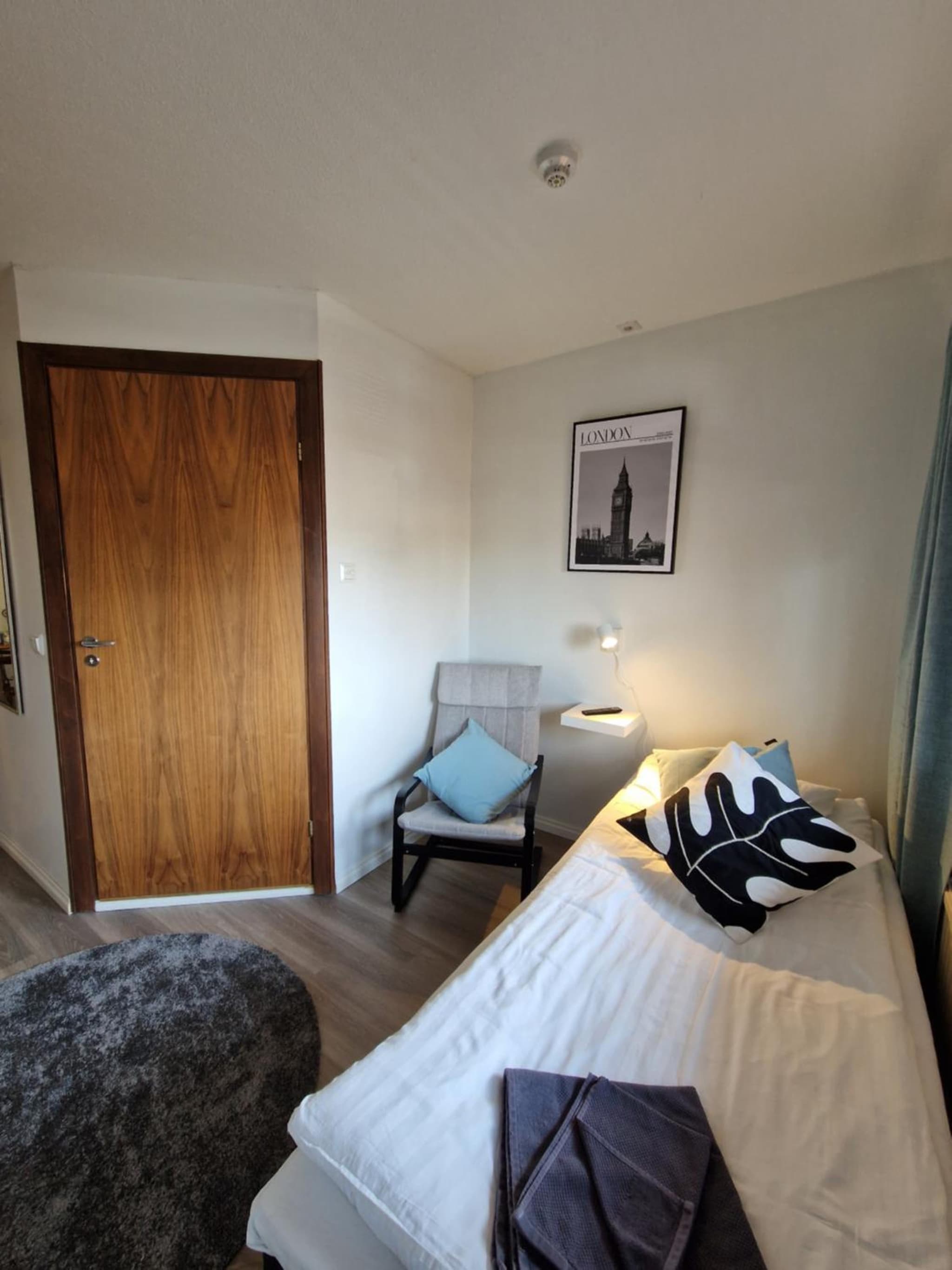 Botnia Hotel & Restaurant photo 2