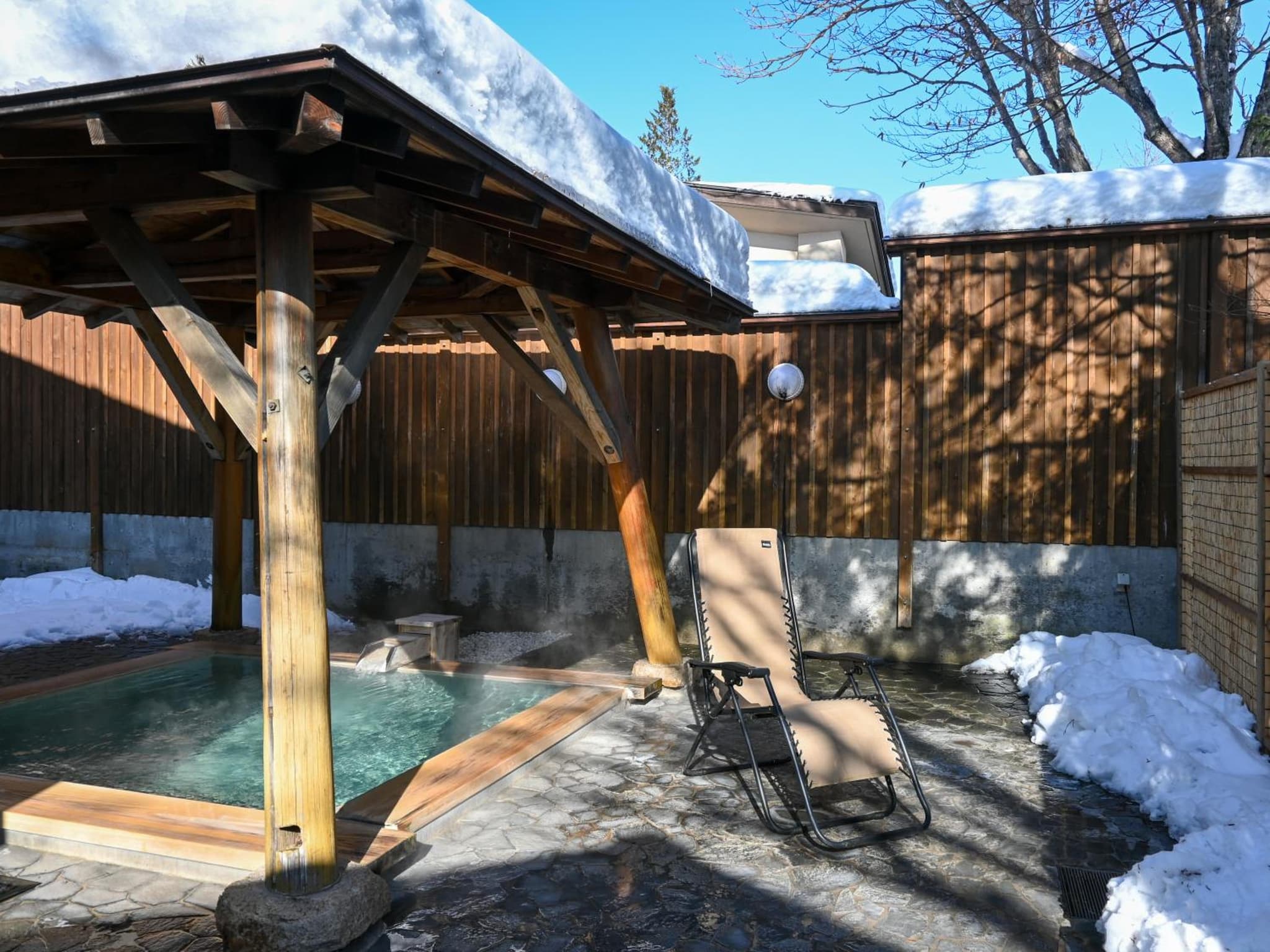 Hotel Goryukan photo 4
