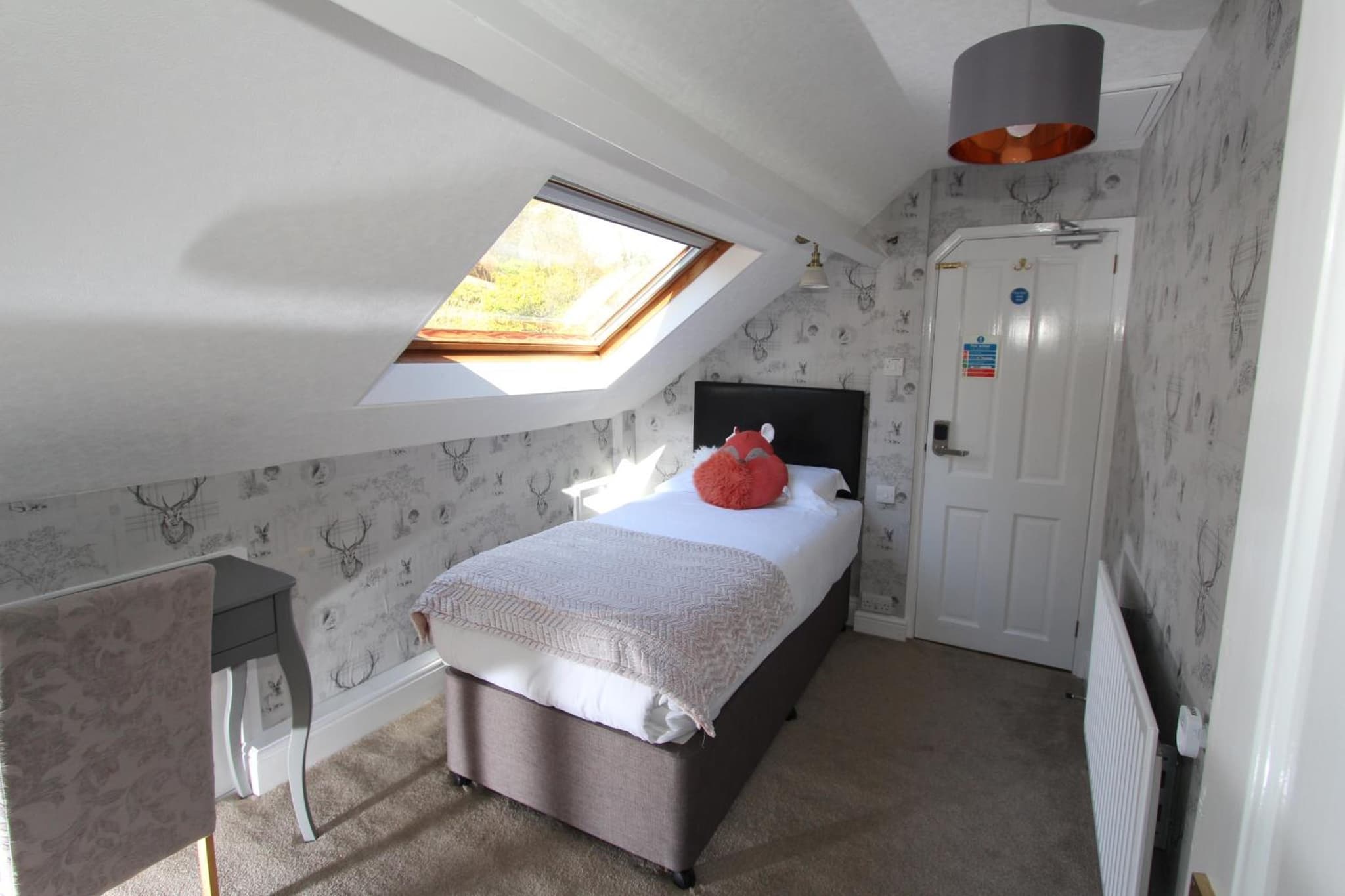 Fern Howe Guest House photo 4