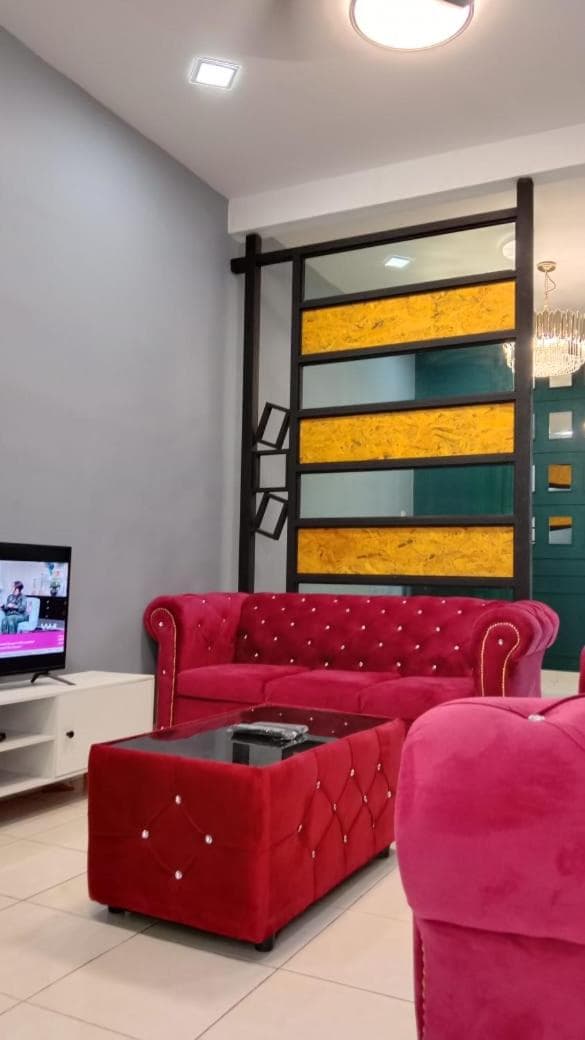 MAS'homestay perlis photo 7