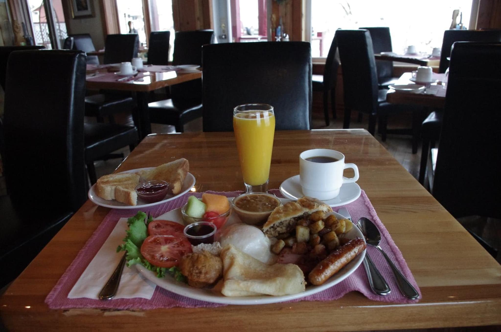 Auberge Marcel Gagnon photo 6
