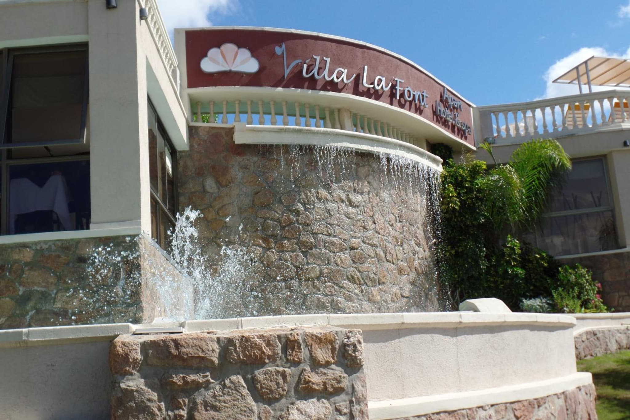 Villa La Font Apart Hotel & Spa photo 6