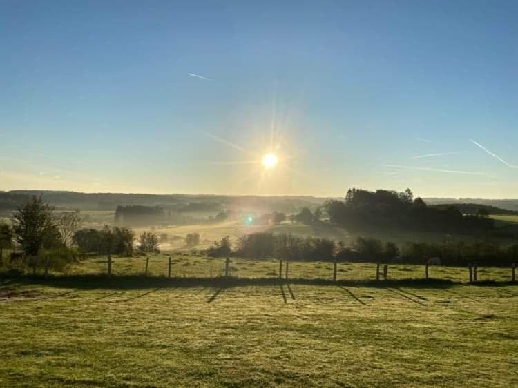 Pipowagen Monceau-en-Ardenne photo 3