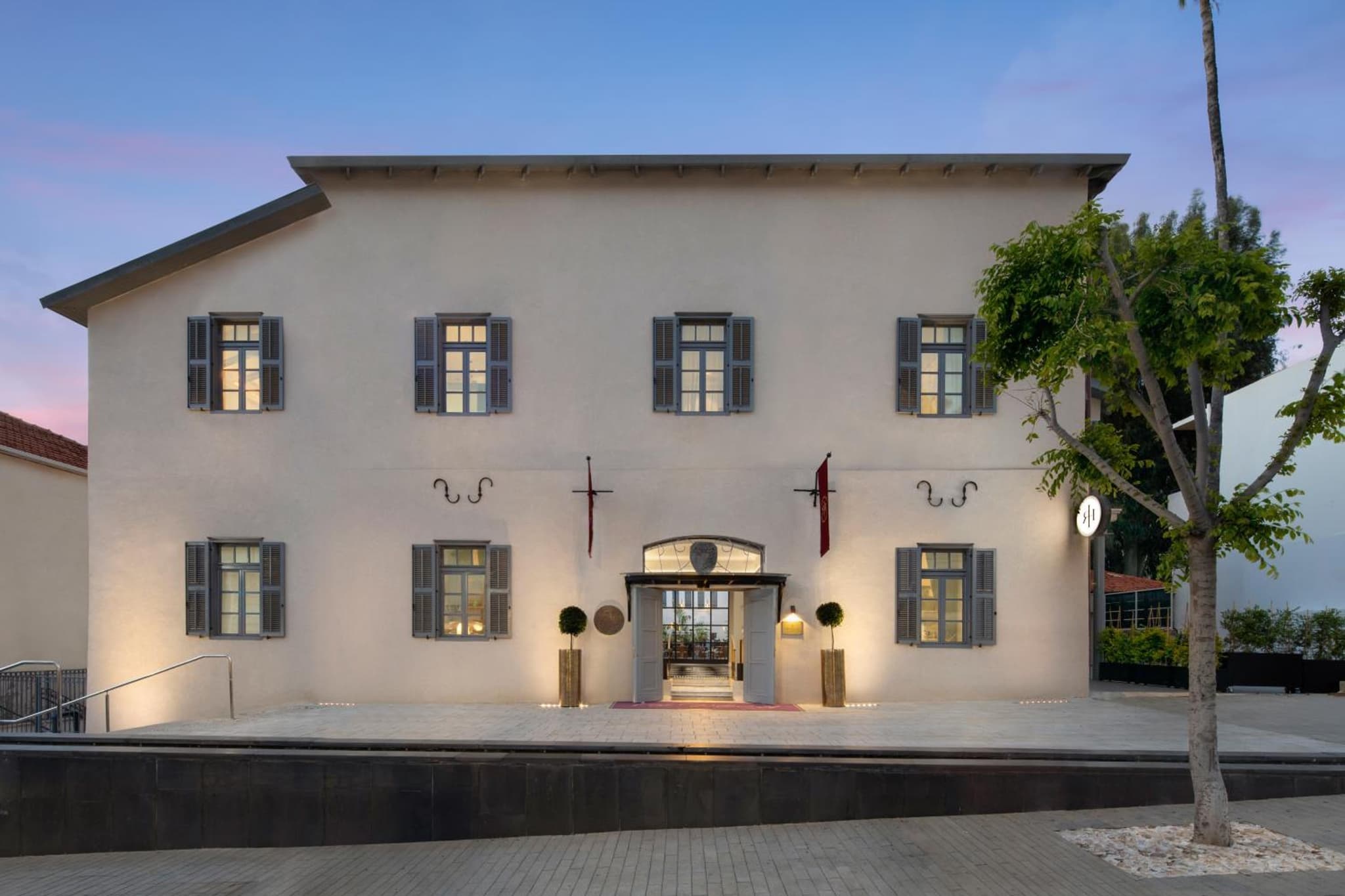 Rephael House Boutique Hotel photo 2