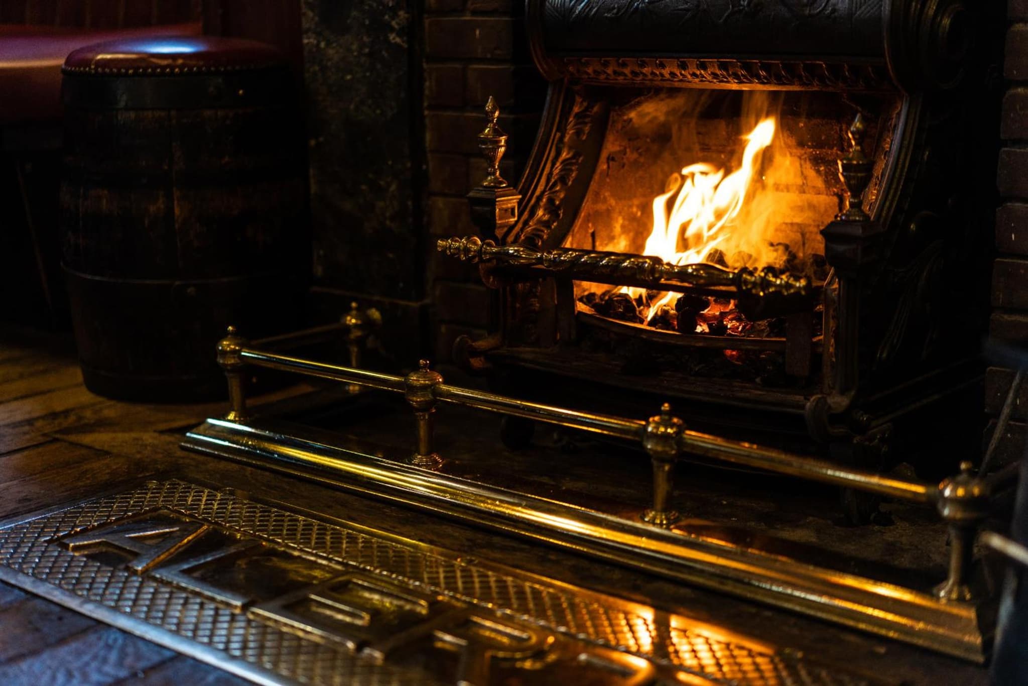 The Olde Ship Inn photo 2