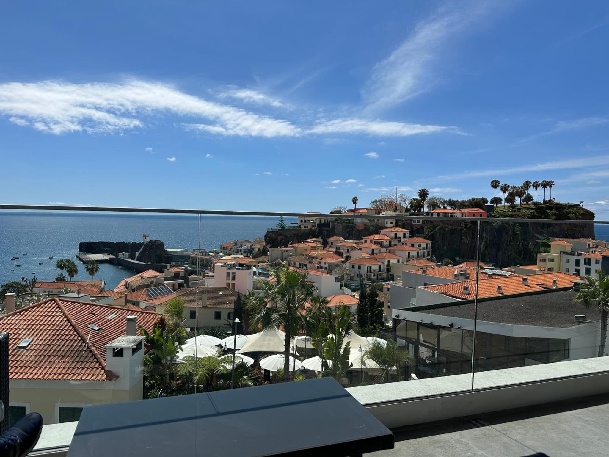 Deluxe Bay View photo 8