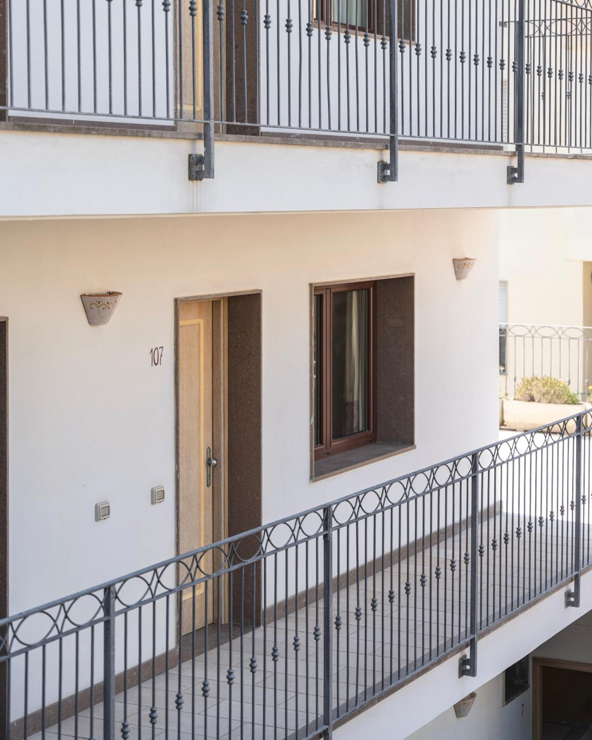 Hotel Domomea