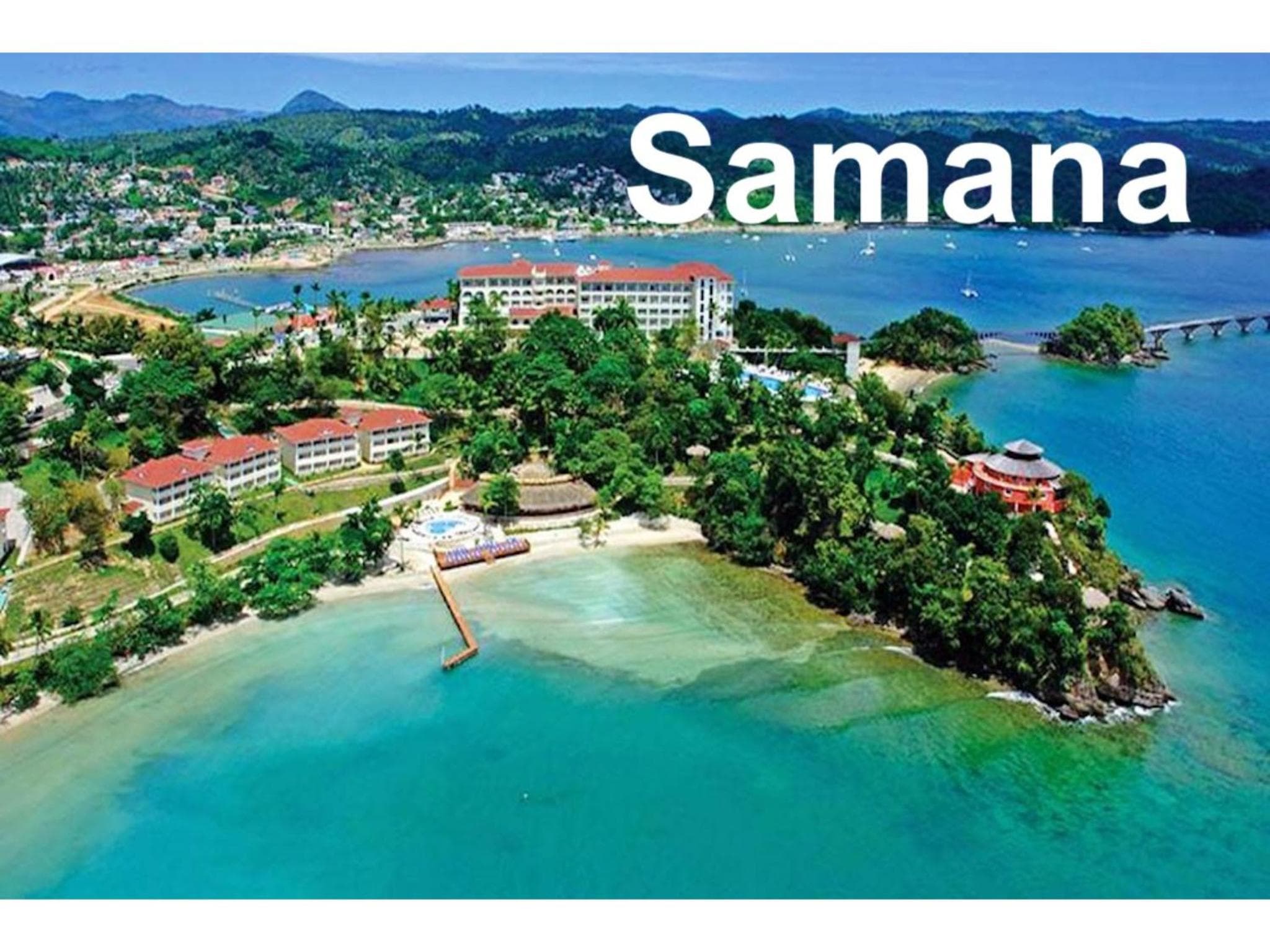 Appart hotel Veras Samana No 8 photo 6