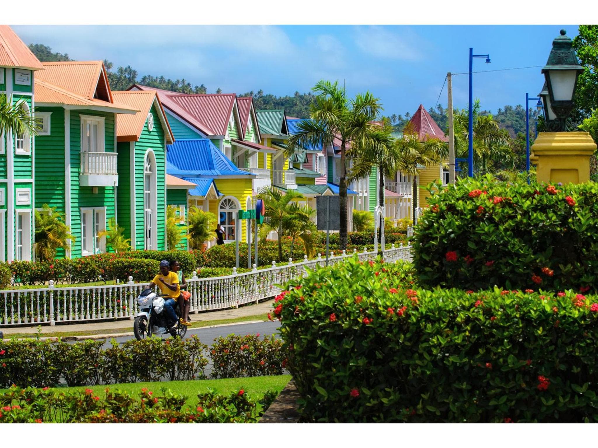Appart hotel Veras Samana No 8 photo 8