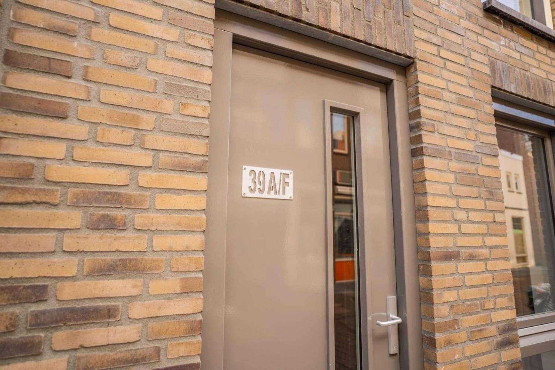 Happy 1 Bedroom Apartment - WE39C photo 2