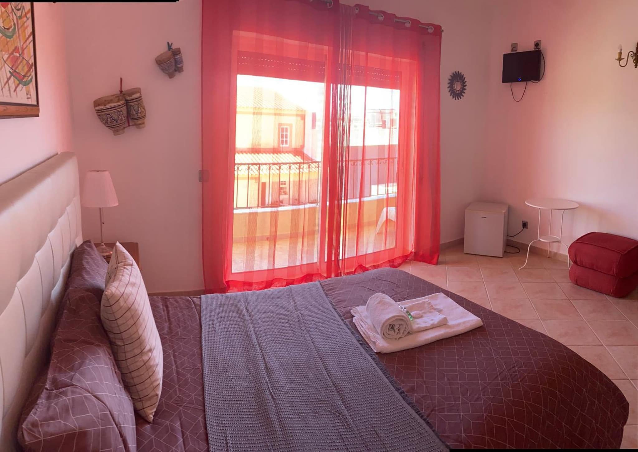 Lagos Marina Guest House photo 4