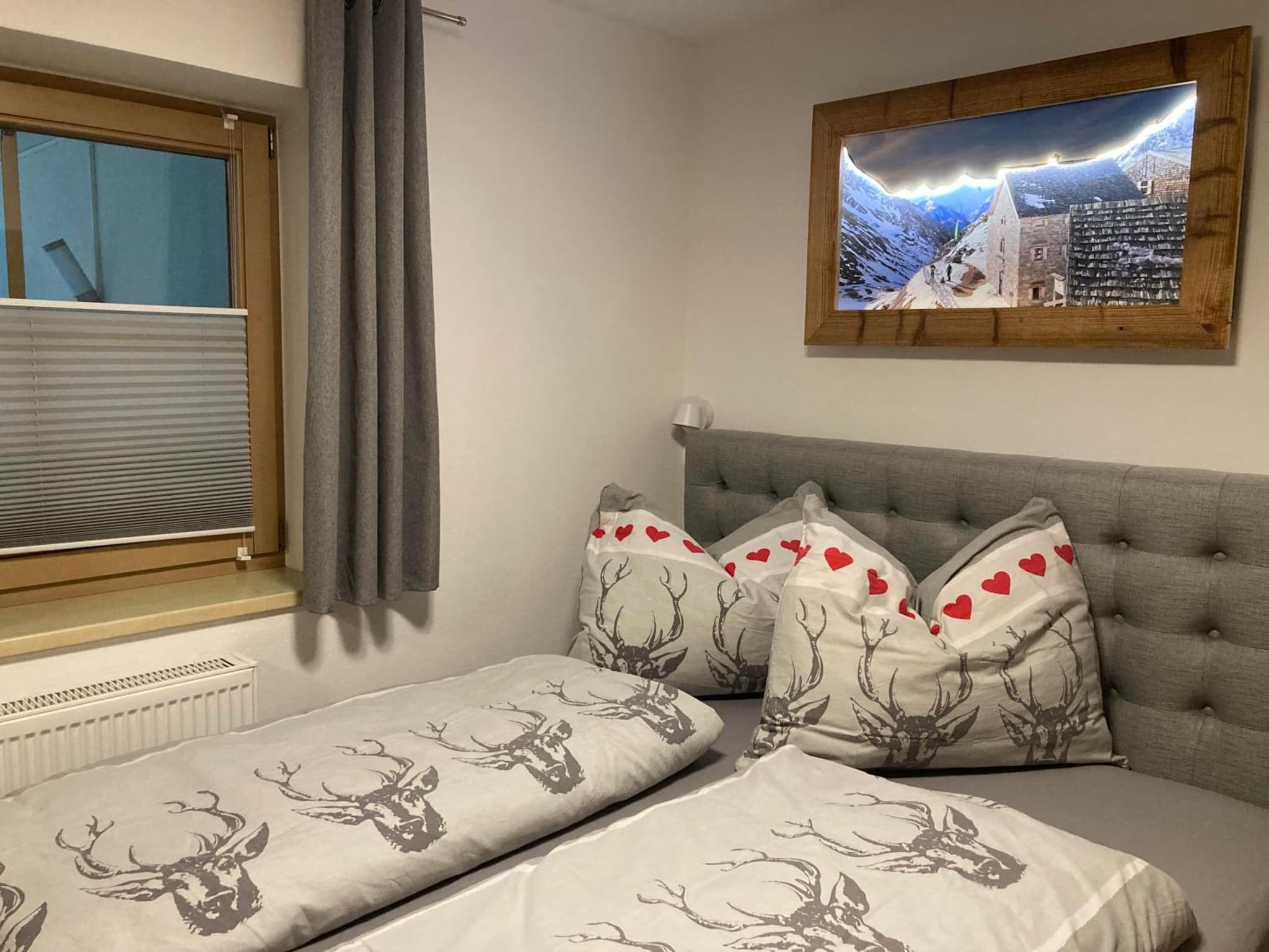 Appartement Stefanie photo 9