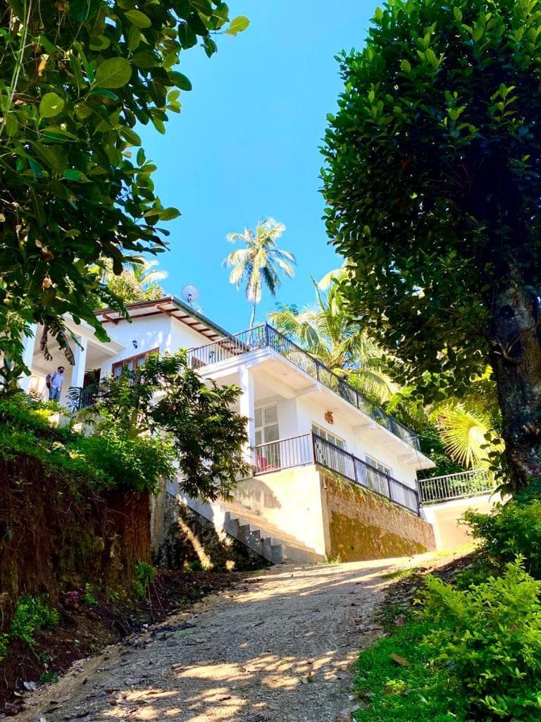 Pearl's Homestay Matale