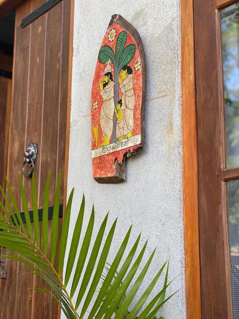 Pearl's Homestay Matale photo 3
