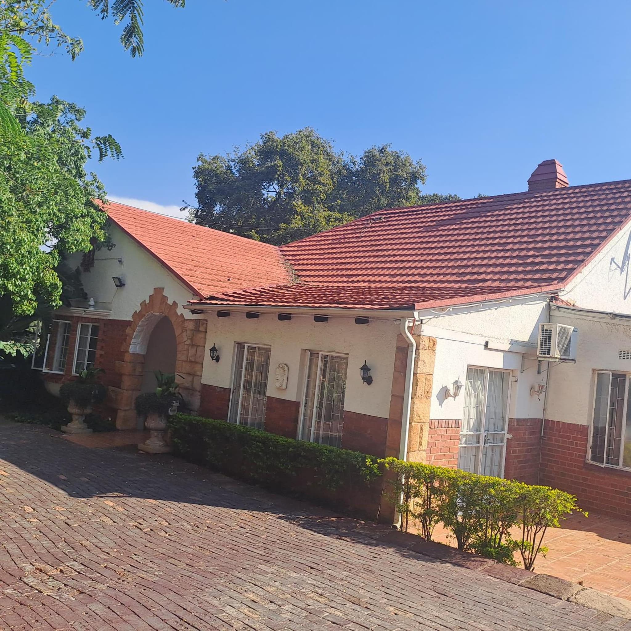 Moonlight Guesthouse