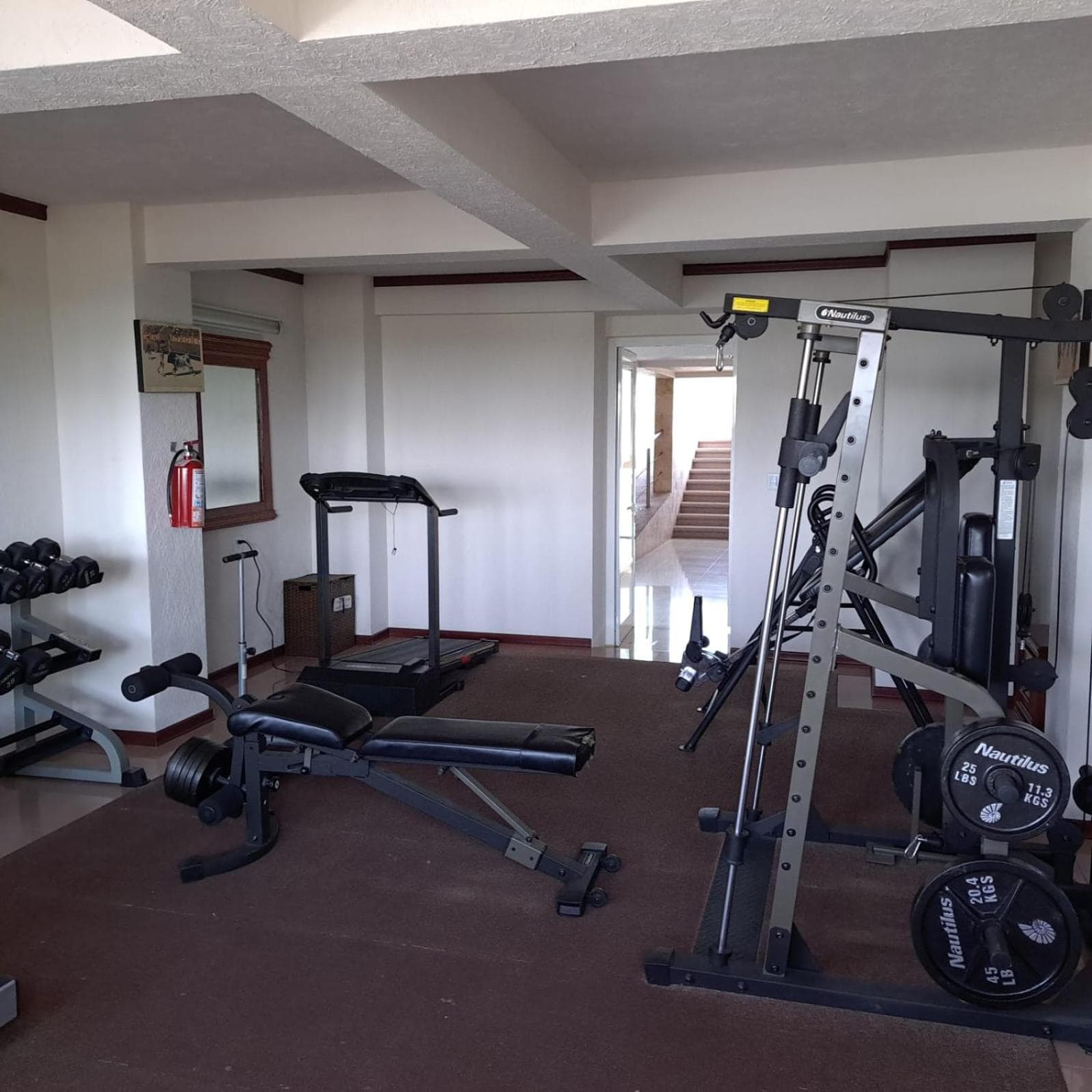 Howard Johnson by Wyndham Toluca photo 8