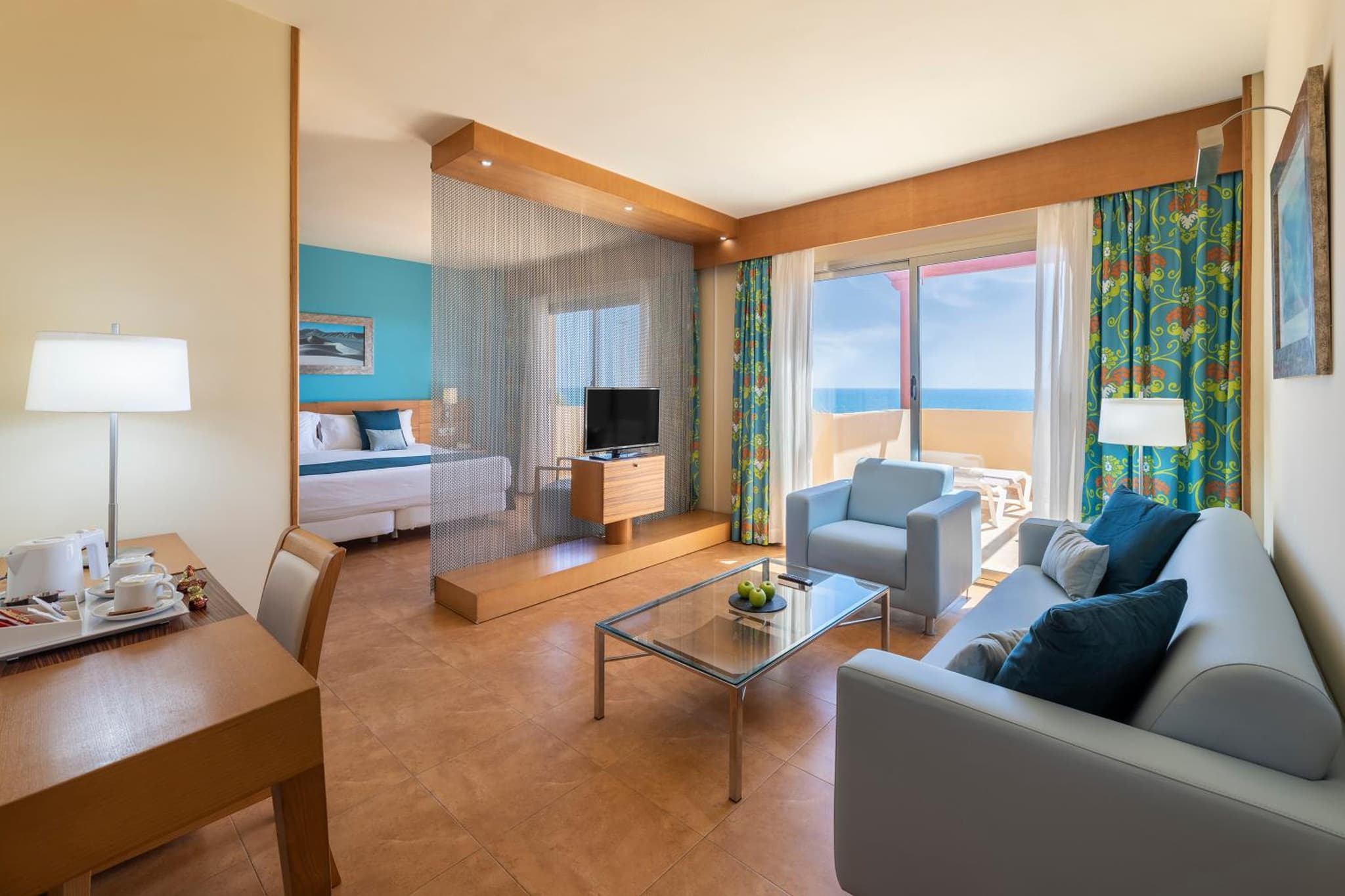 Elba Carlota Beach & Golf Resort photo 6
