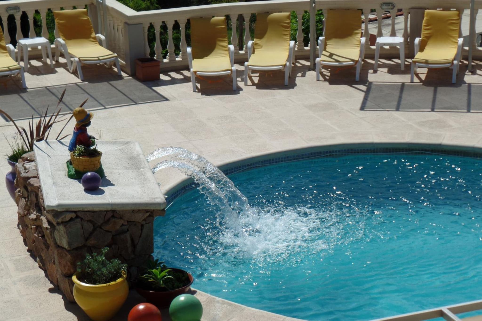 Villa La Font Apart Hotel & Spa photo 4
