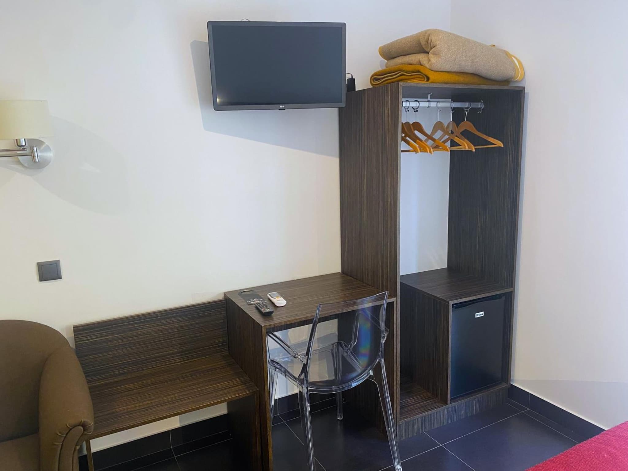 Hotel Oceano photo 8