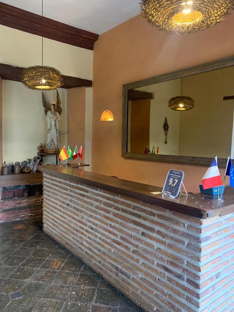 la posada del angel photo 8