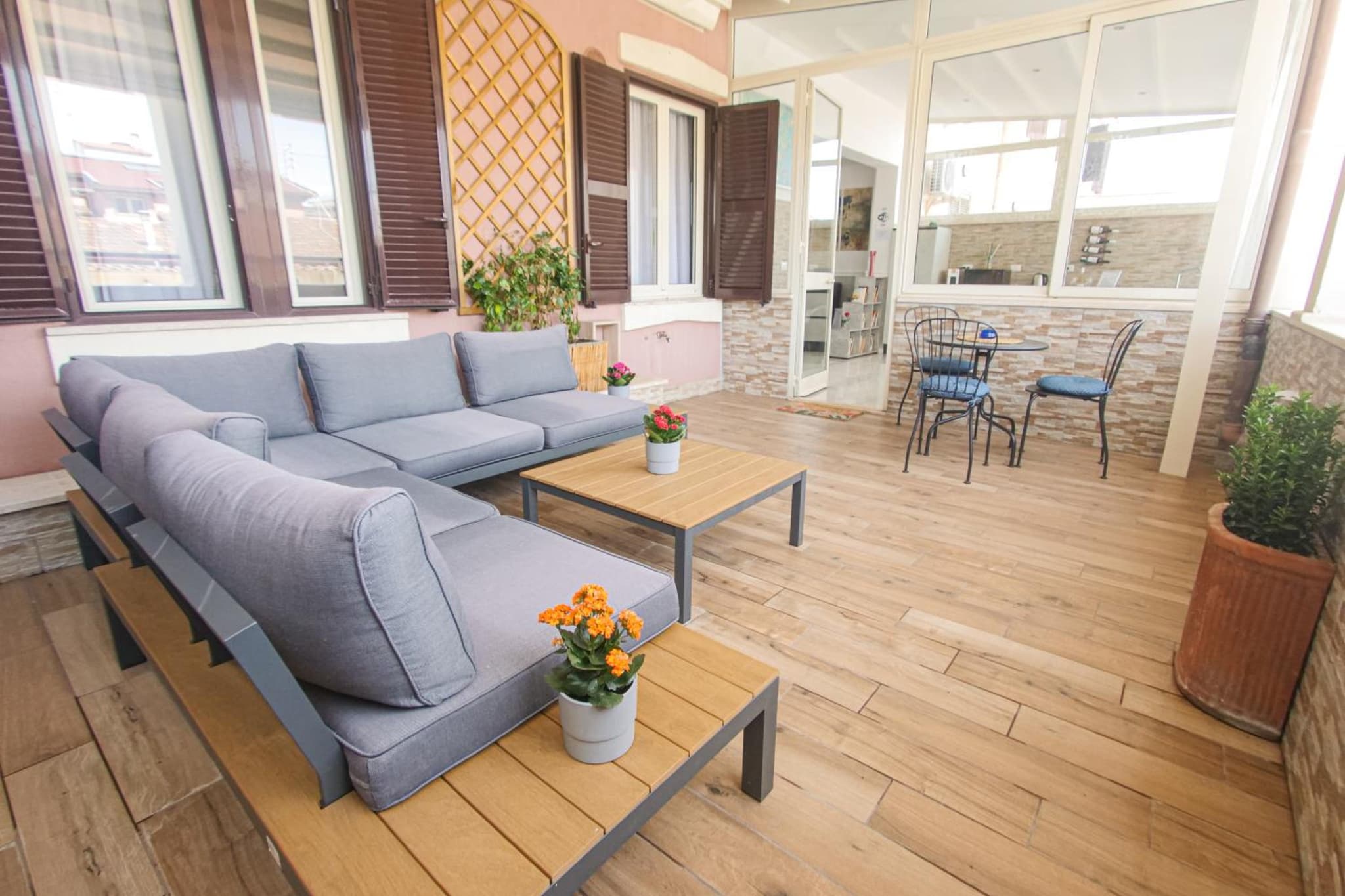 Hotel Terrazza Magenta photo 3