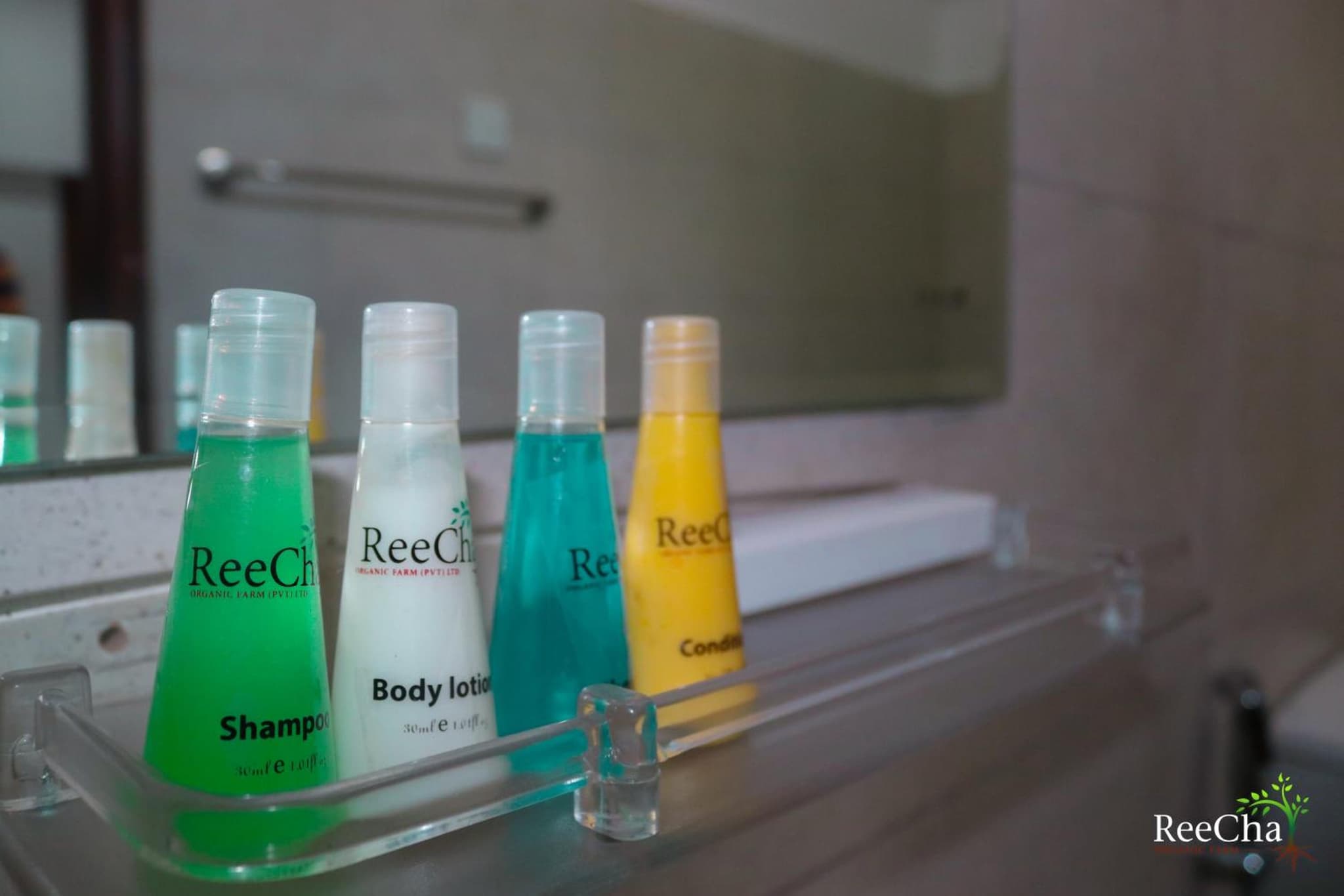 ReeCha Hotel Mullai - Near Jaffna photo 2