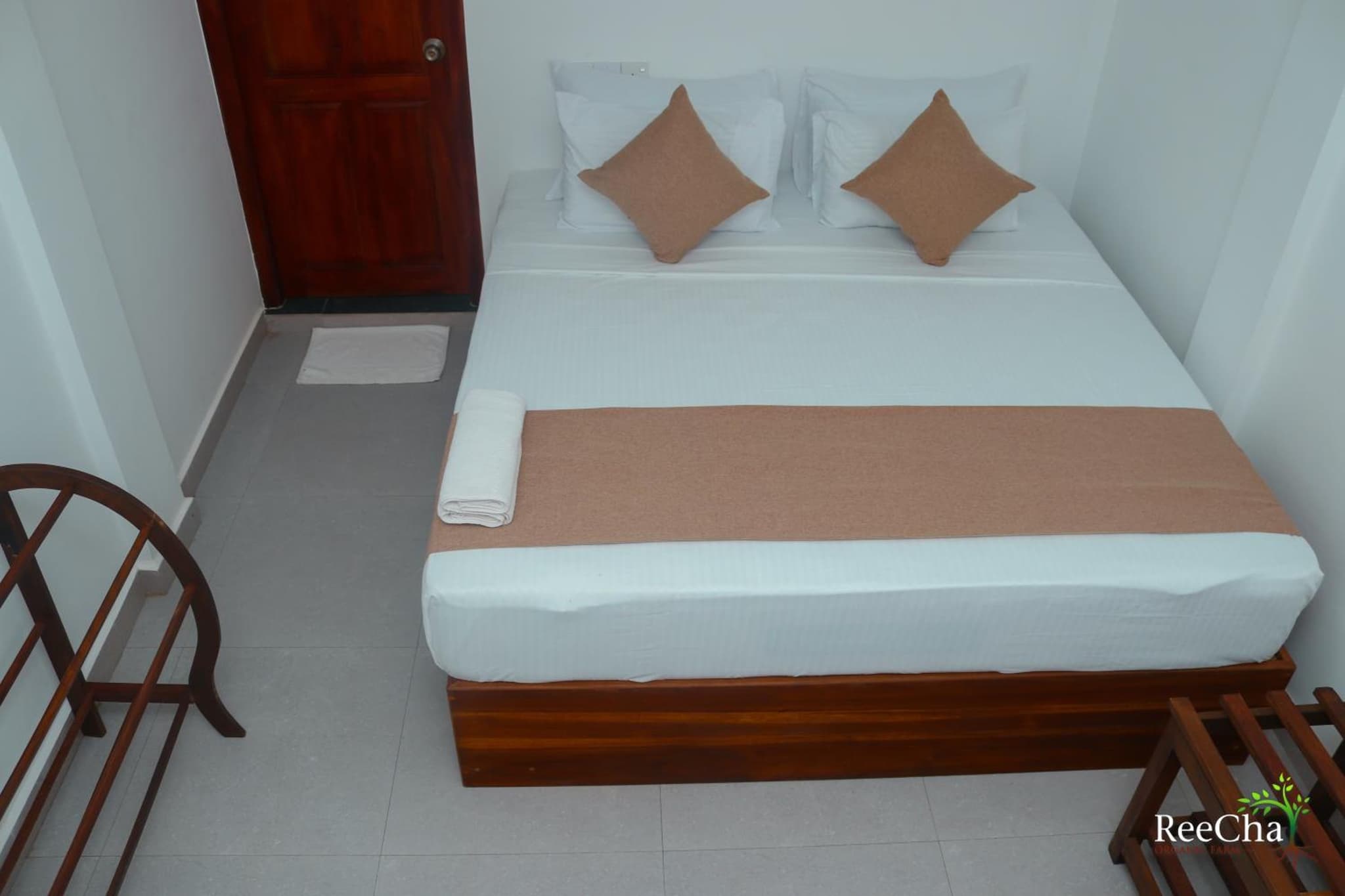 ReeCha Hotel Mullai - Near Jaffna photo 8