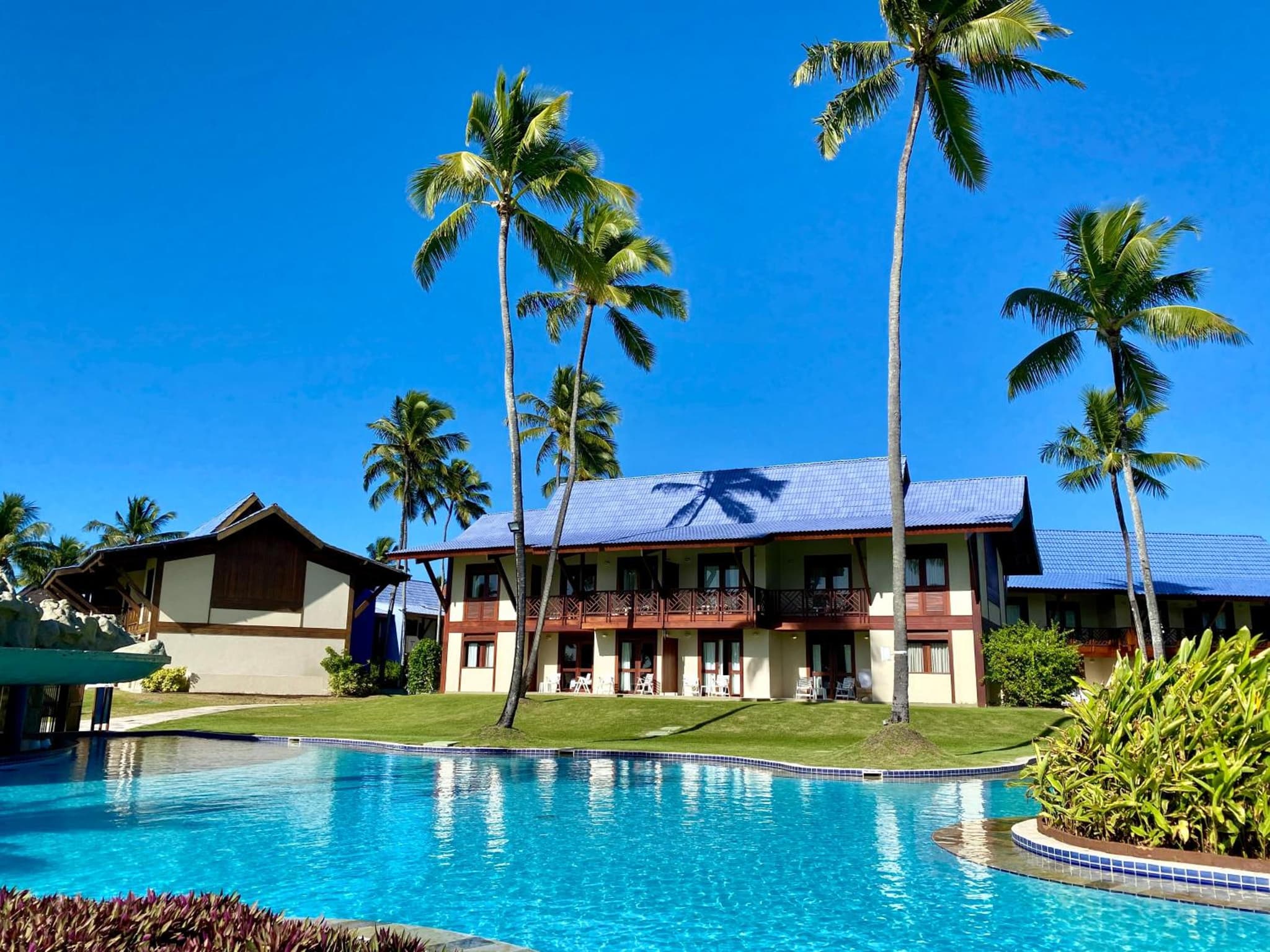 Summerville Resort - All Inclusive photo 3