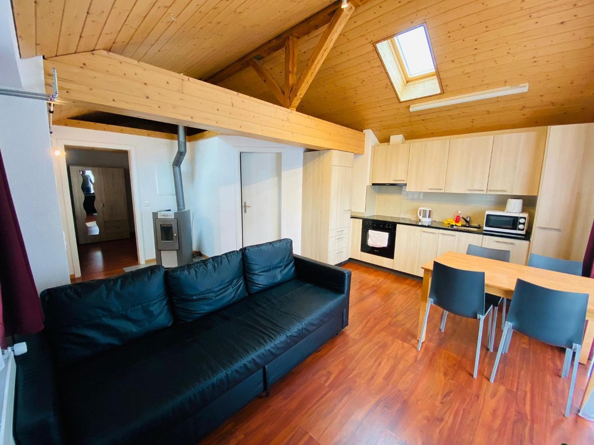 Royal Swiss Apartments photo 8