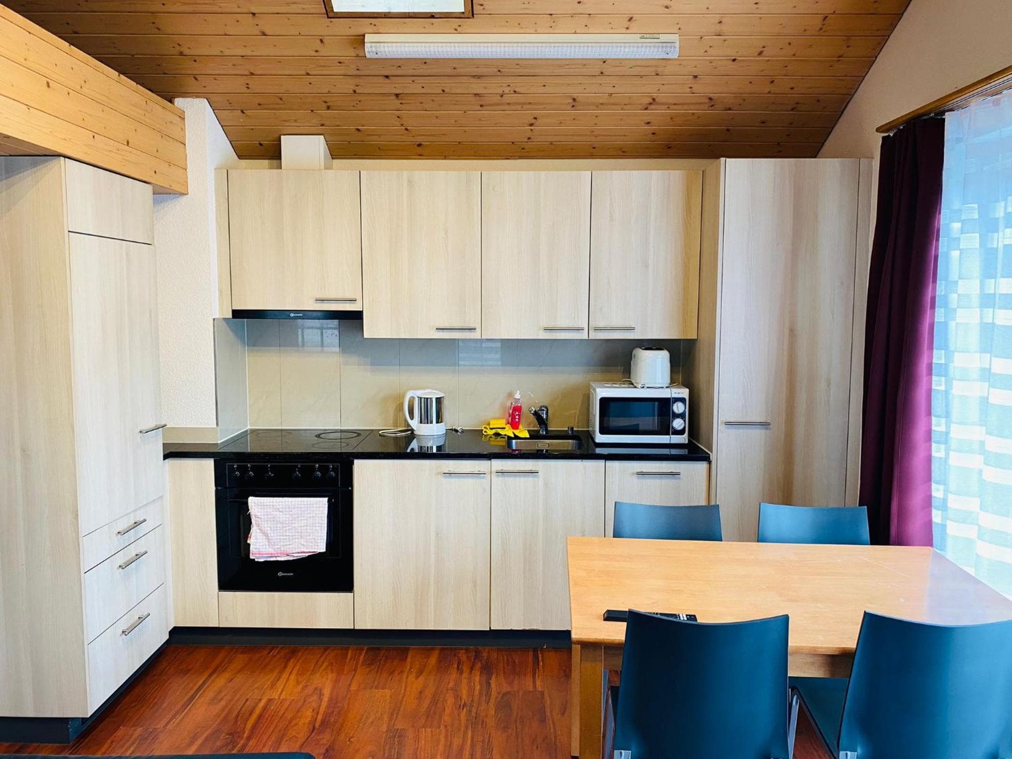 Royal Swiss Apartments photo 9