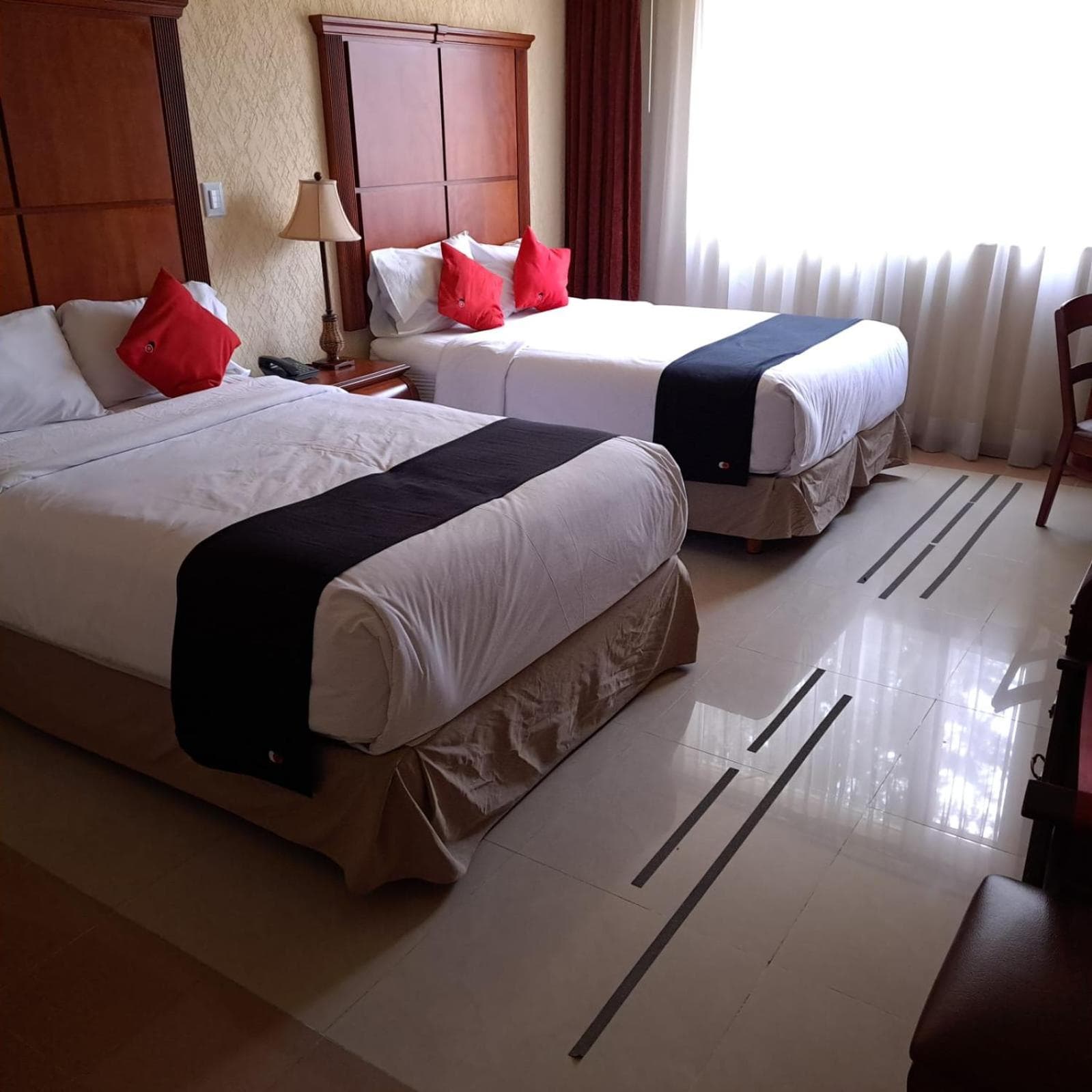 Howard Johnson by Wyndham Toluca photo 4