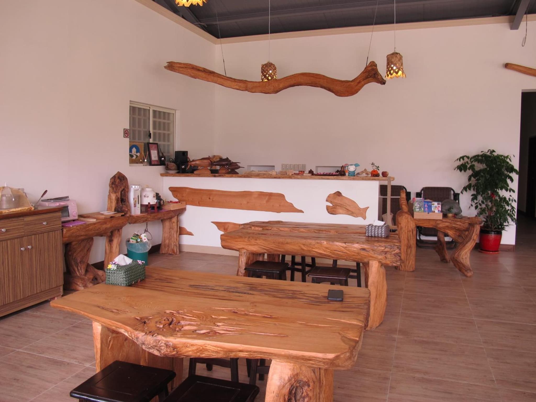 Woodenfish photo 5