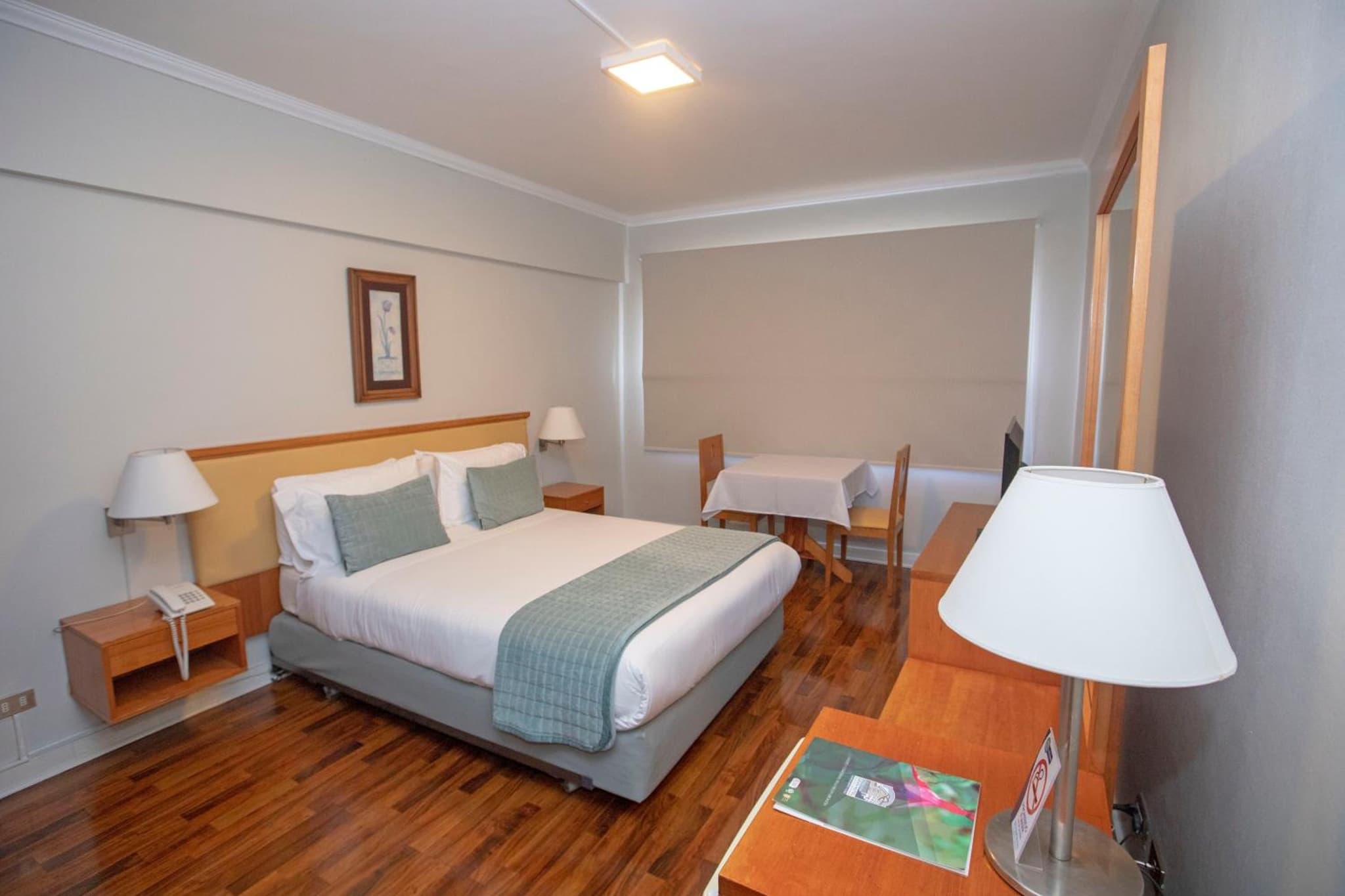 Gran Hotel Vicente Costanera photo 3
