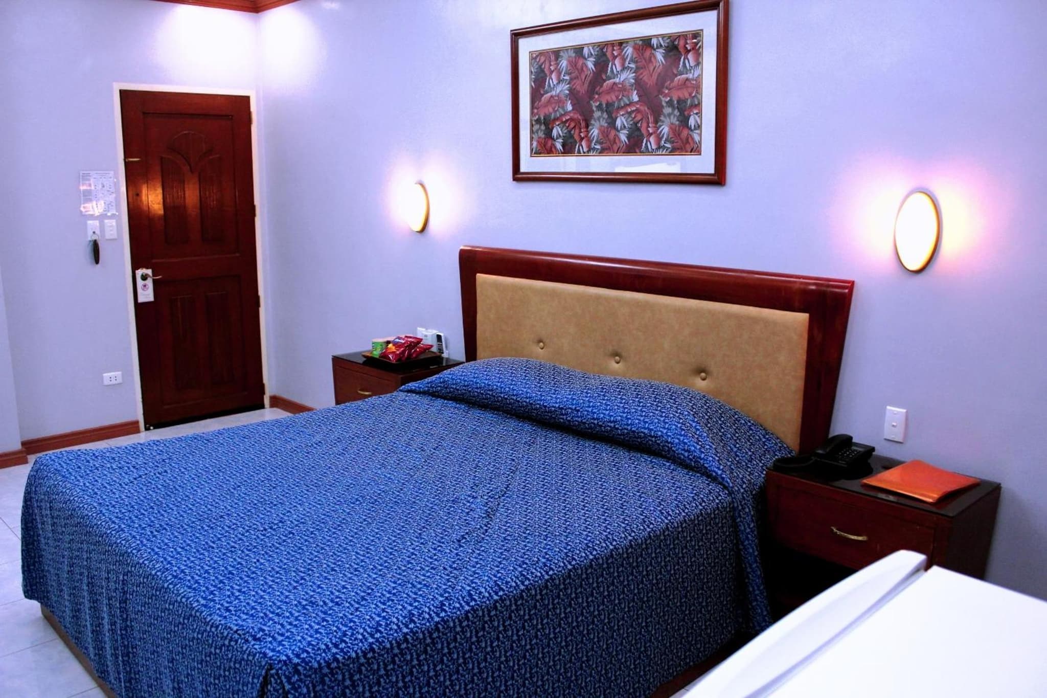 Pacific Breeze Hotel and Resort photo 4