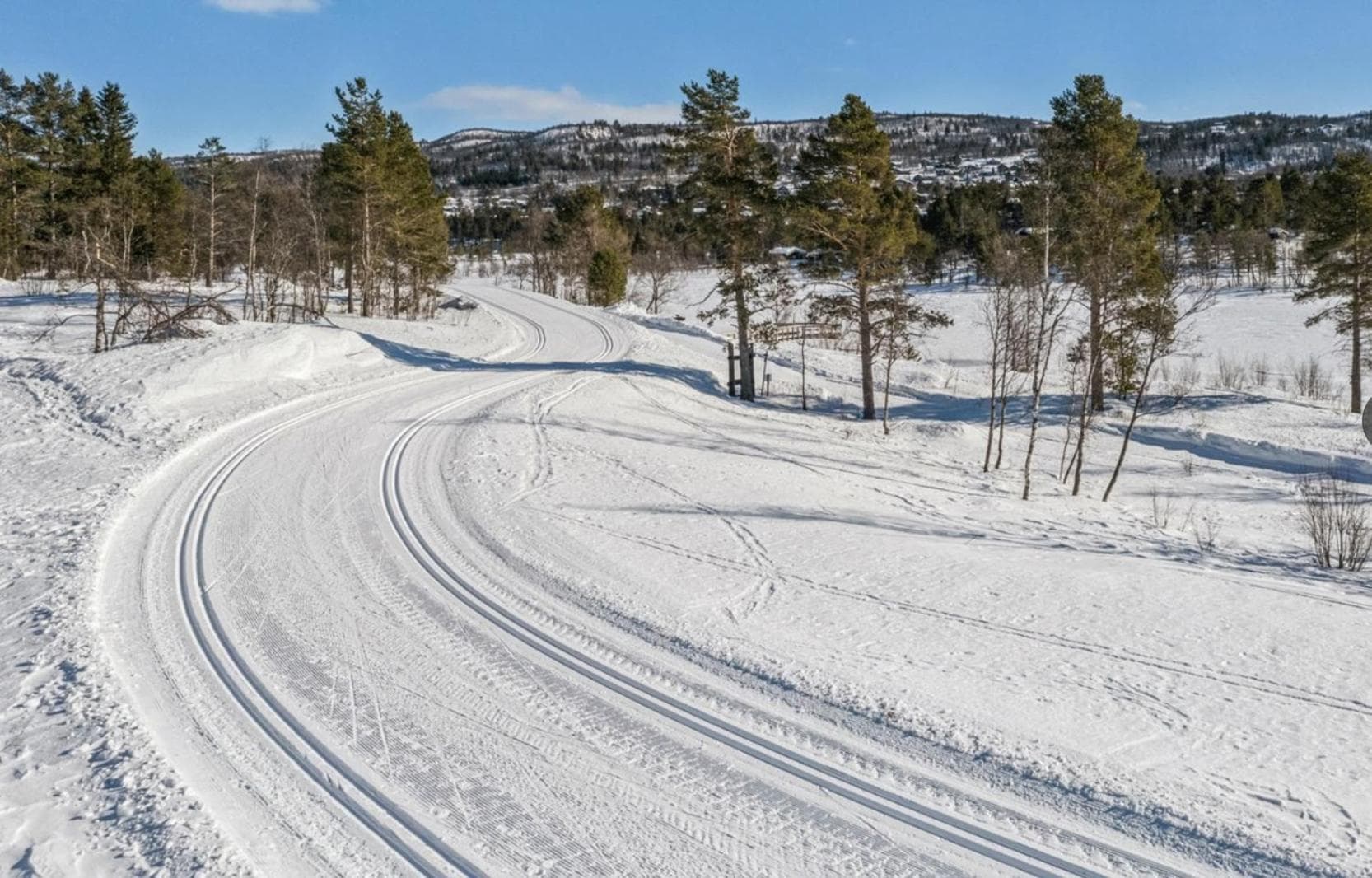 Geilo sentrum for 4 personer photo 7