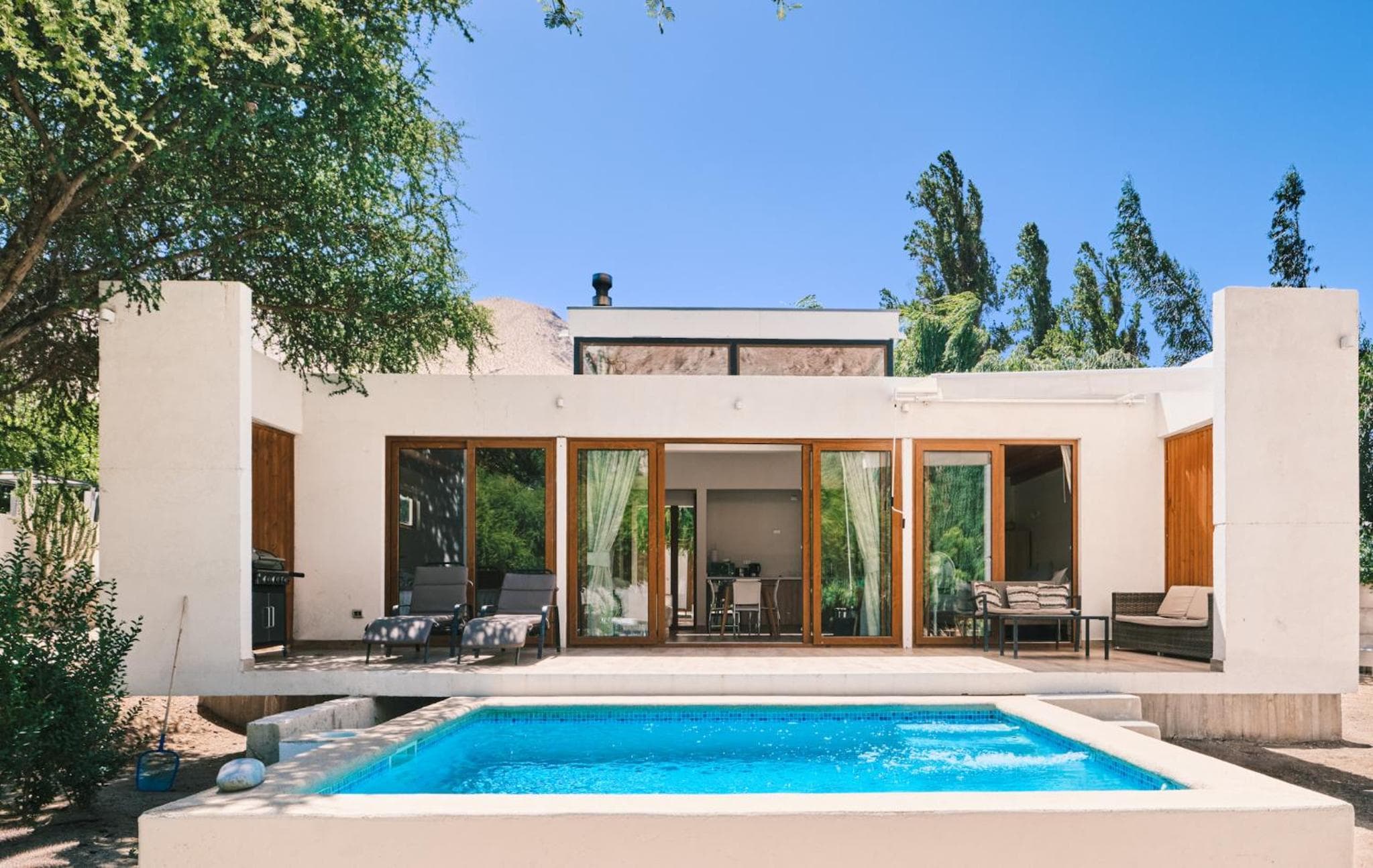 Aldea del Valle - Elqui Villas, Pisco Elqui